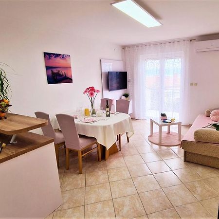 Apartment Karamarko 말린스카 외부 사진